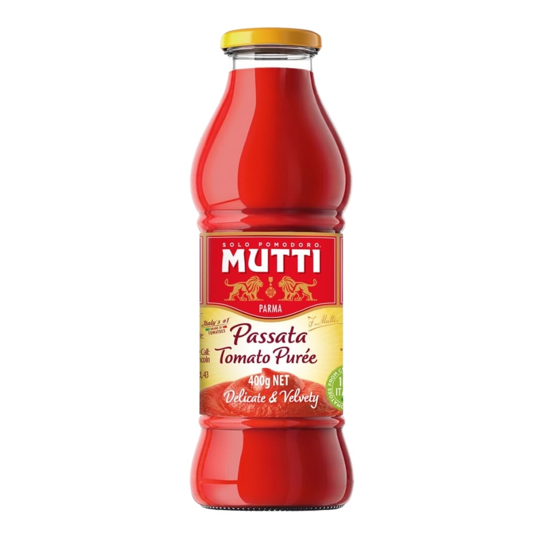 Tomato Puree 1