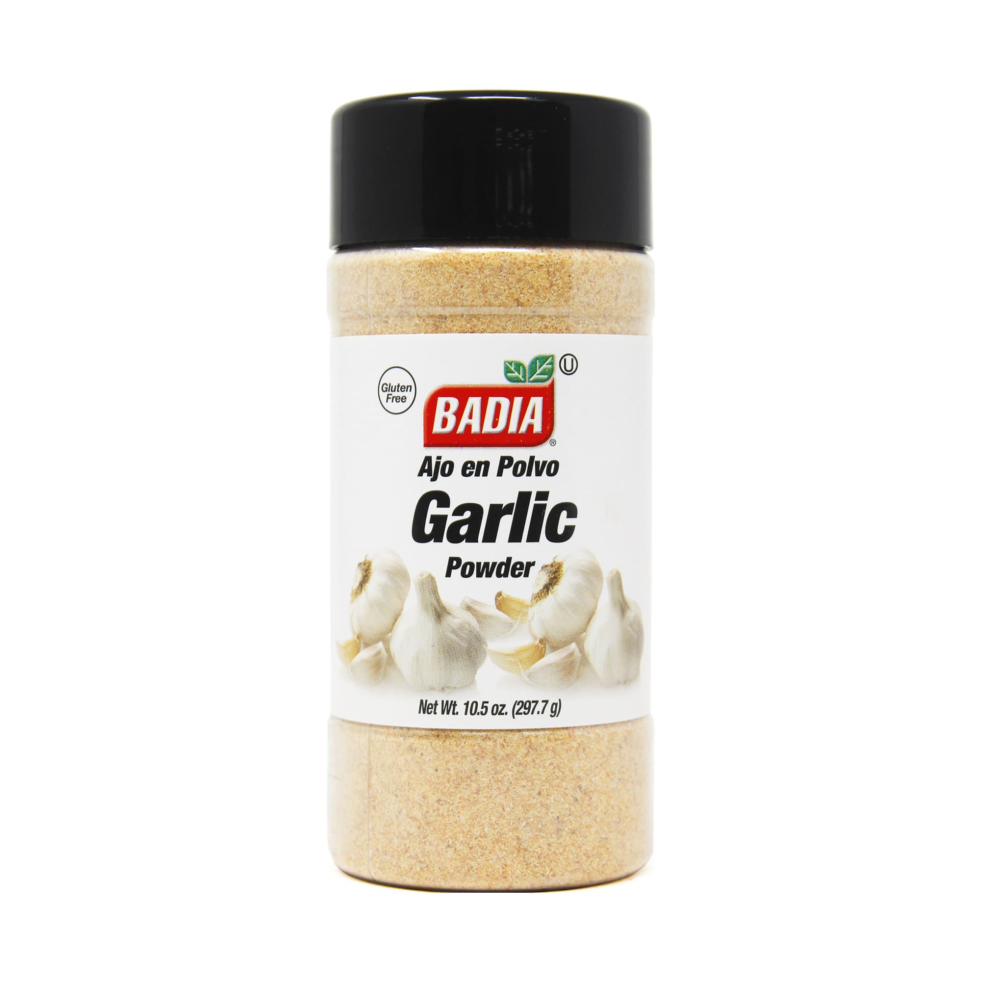 Garlic Powder