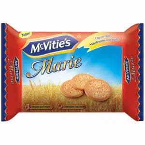 Marie Sweet Biscuits - McVitie's