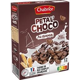 Petal Choco