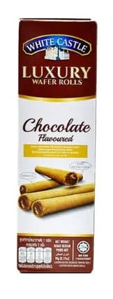 Wafer Roll Chocolate 