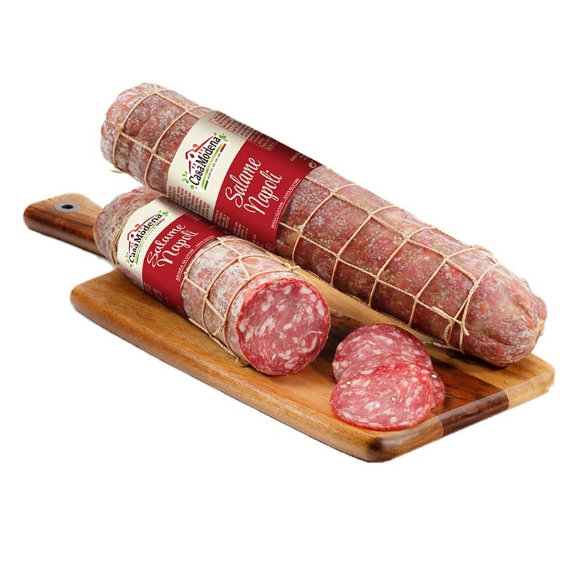 Salame Napoli