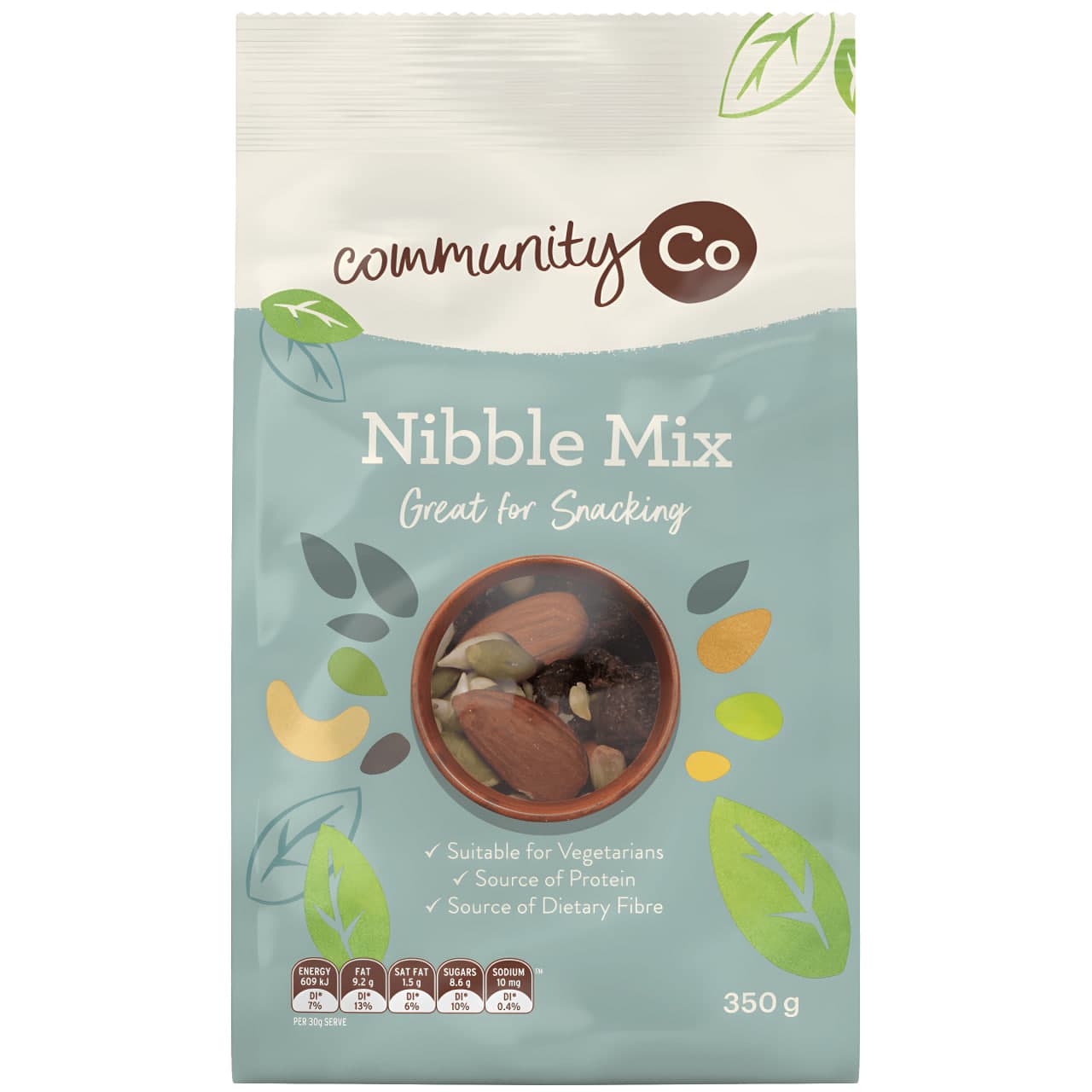 Nibble Mix