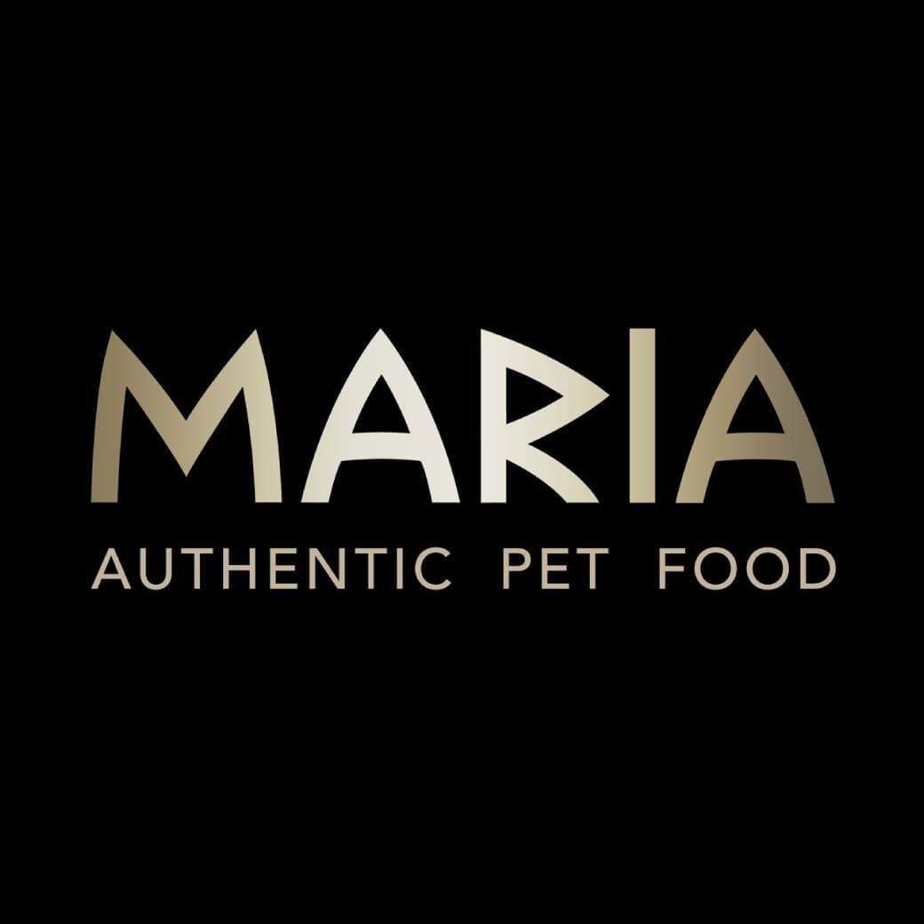 Maria Authentic Pet Food