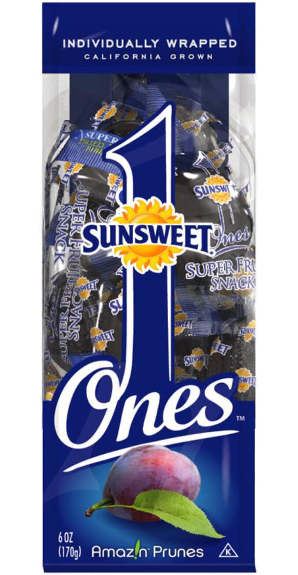 Ones Prunes
