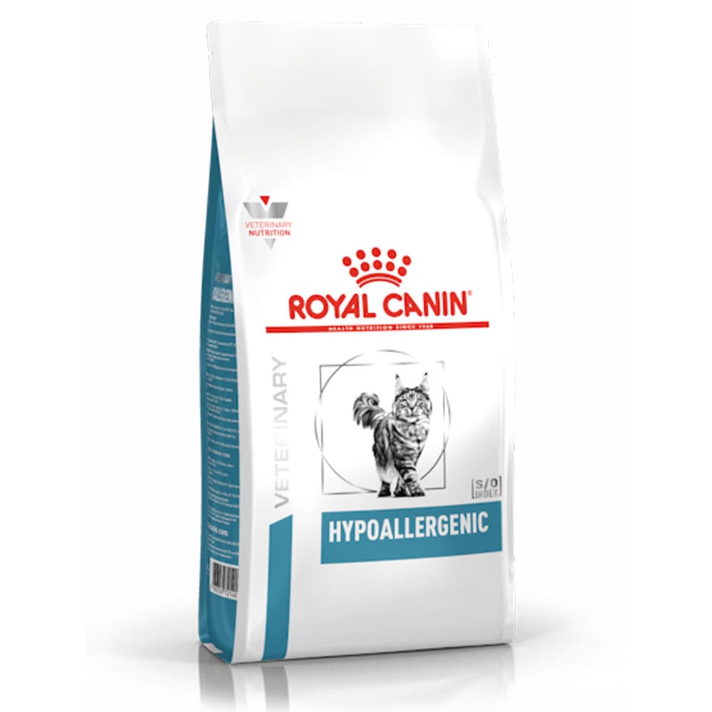 Hypoallergenic