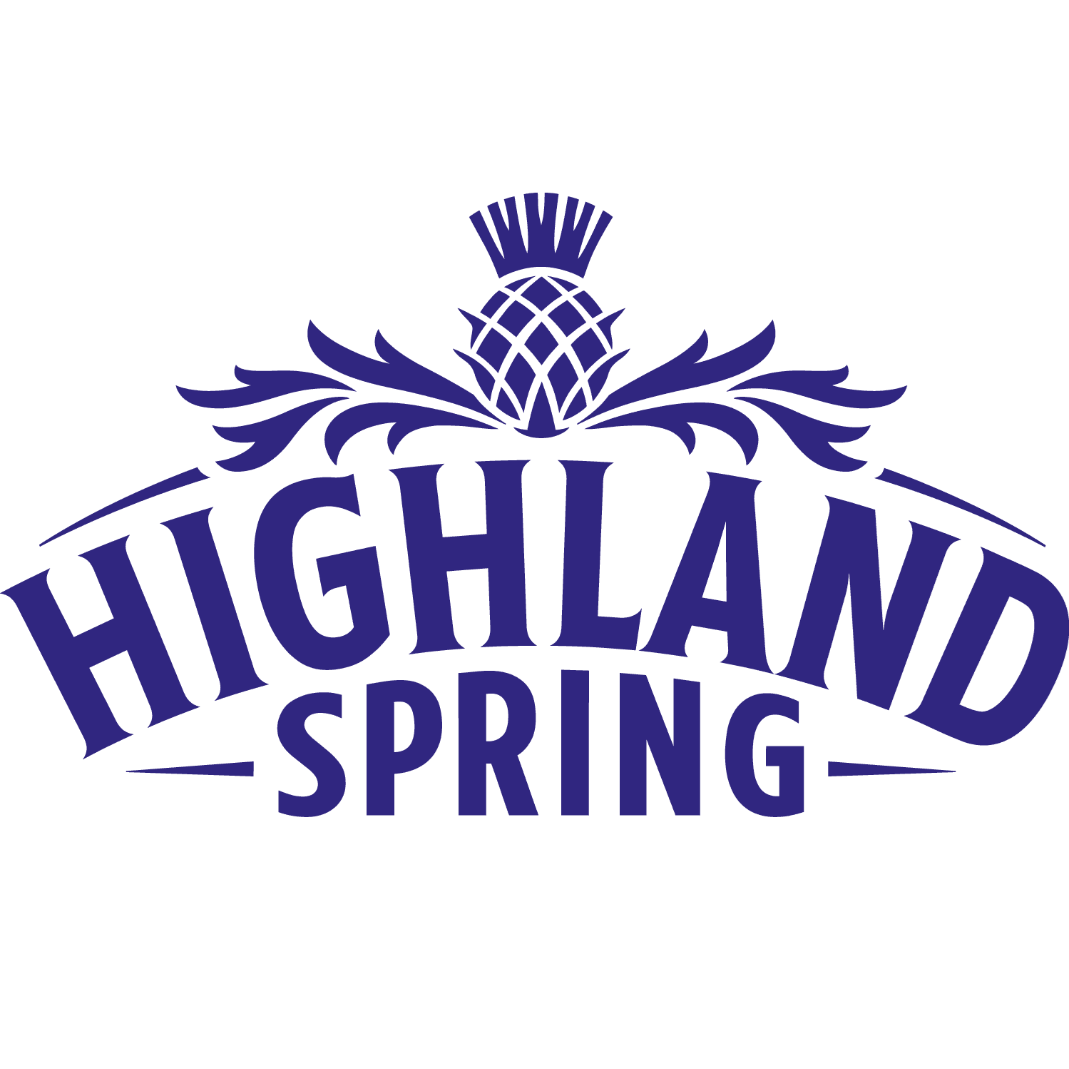 Highland Spring