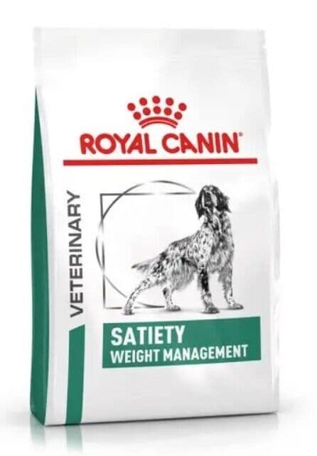Satiety Weight Management