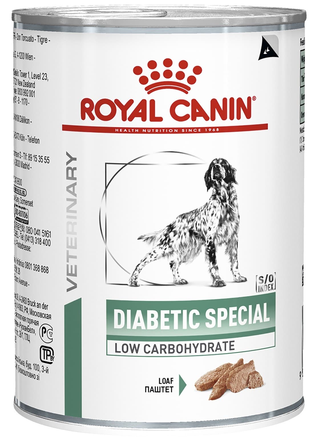 Diabetic Special