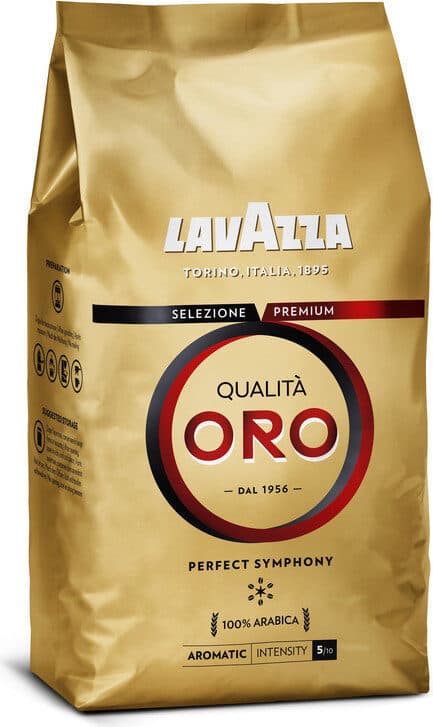 Quality Gold Arabica Coffee Beans