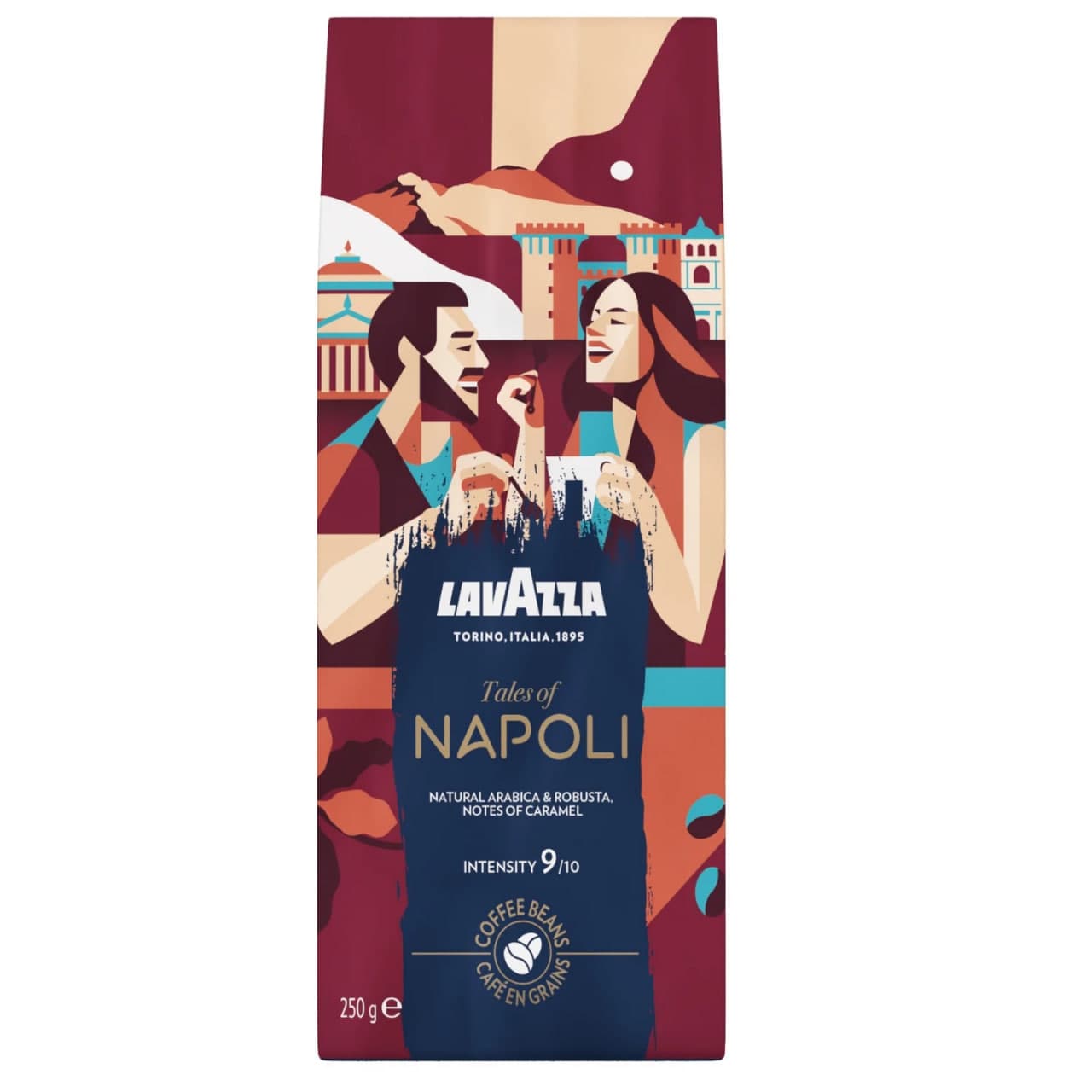Tales of Napoli 
