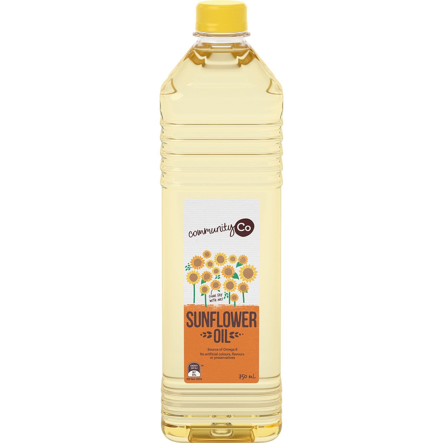 Sunflower Oil
