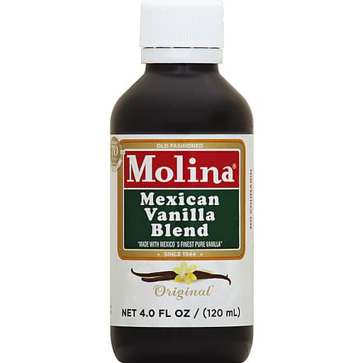 Mexican Vanilla Extract 