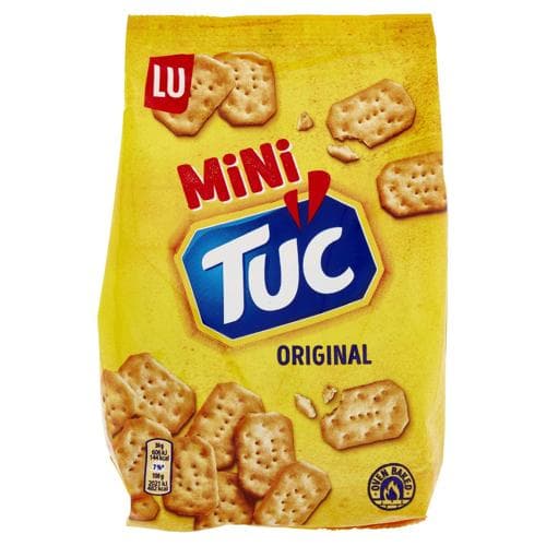Mini Tuc Original