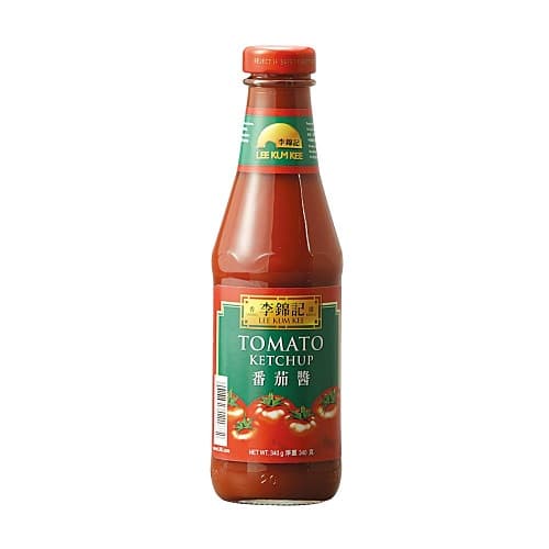 Tomato Ketchup