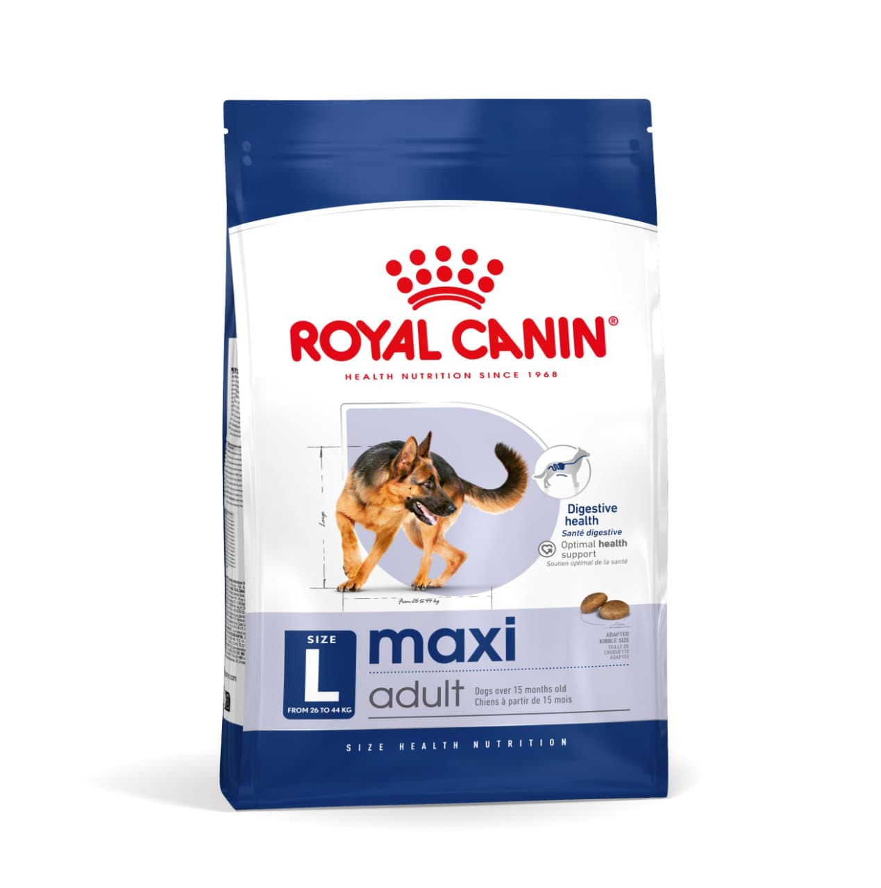 Professional Maxi Adult
