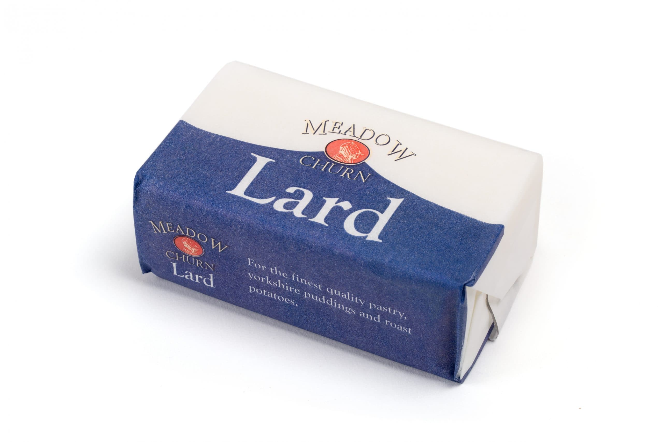 Meadow Churn Lard 