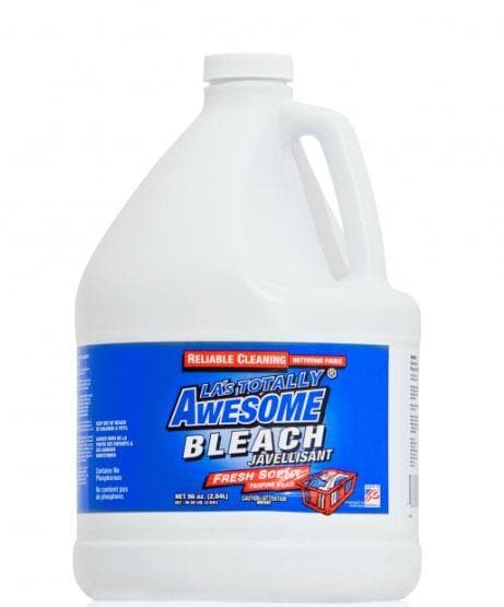 Bleach Javellisant Fresh Scent 