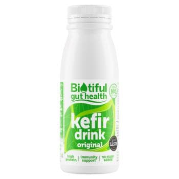 Organic Kefir Drink Original 