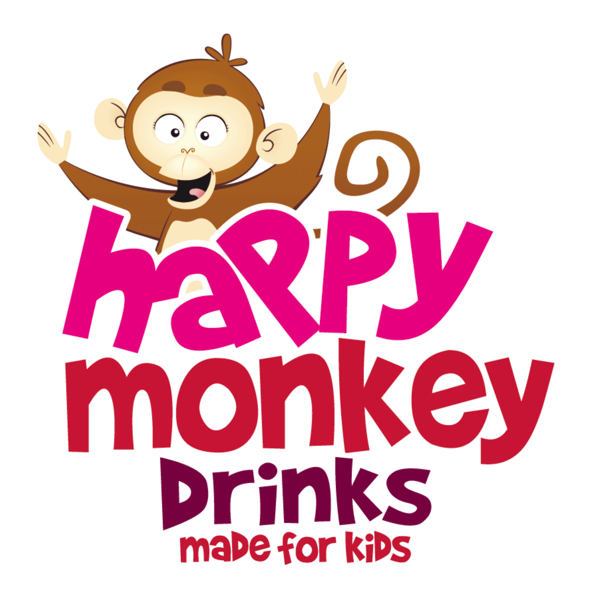 Happy Monkey
