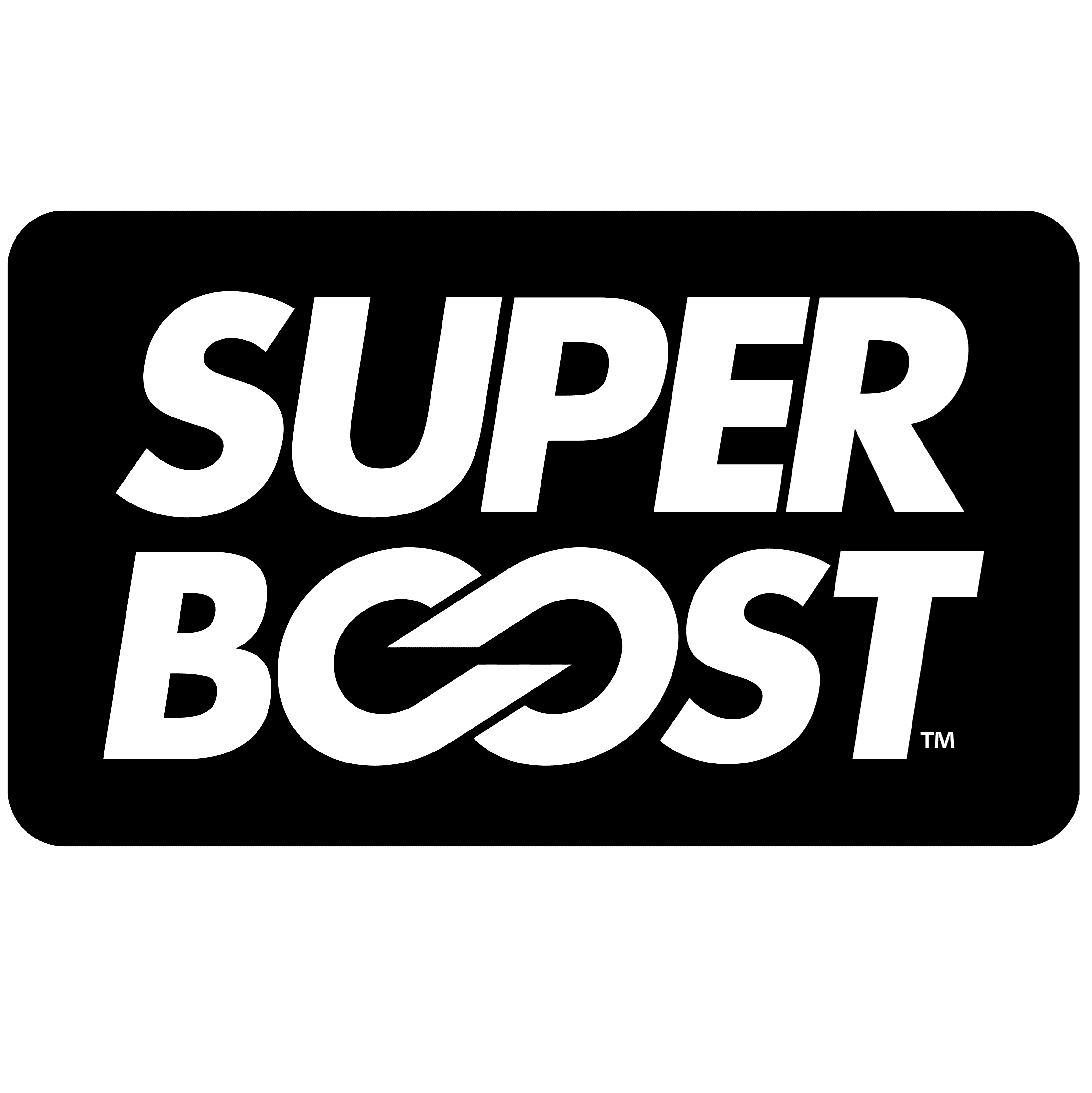 Super Boost