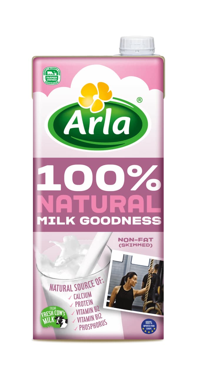 Fresh Goodness Milk Non-Fat