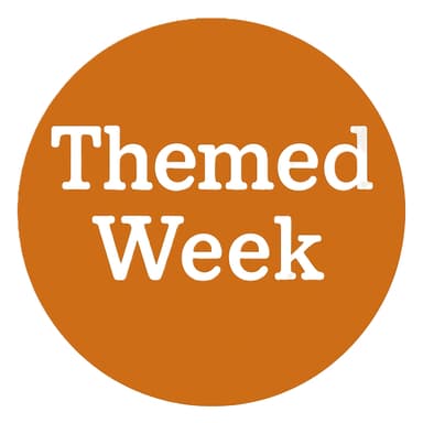 ORGANIC WEEK logo