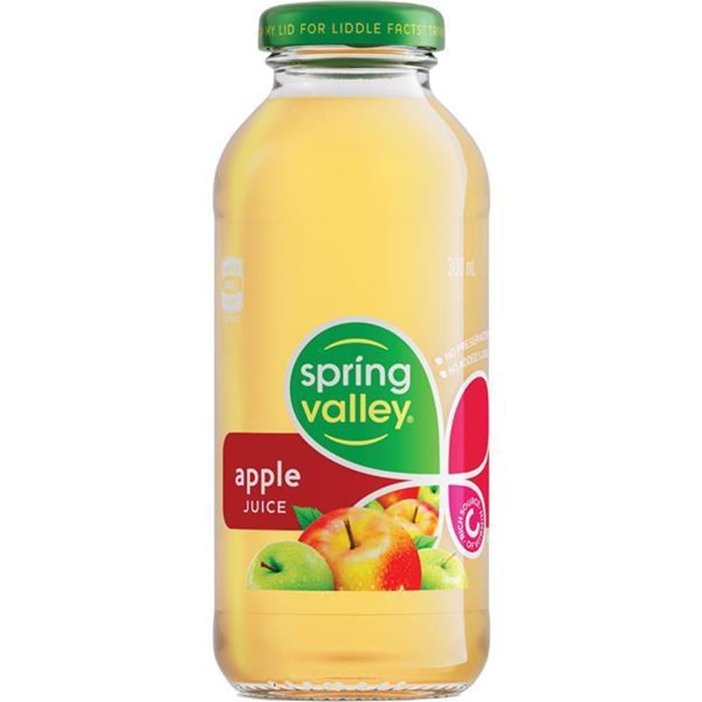 Apple Juice
