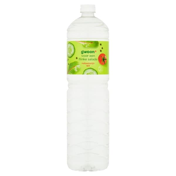 Natural White Vinegar 