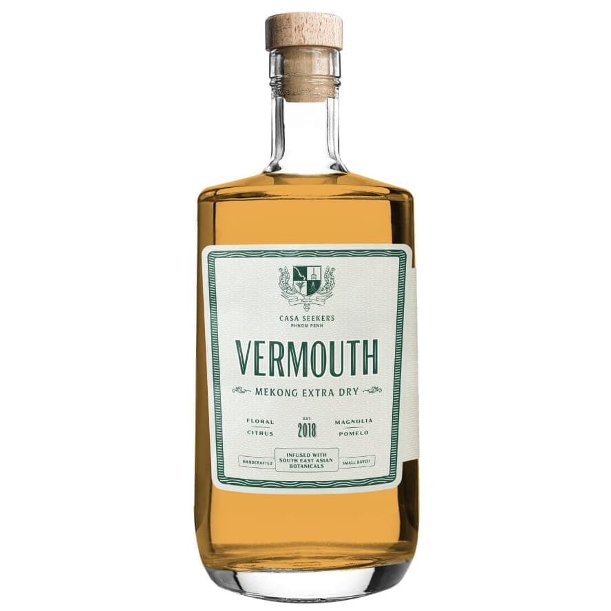Mekong Extra Dry Vermouth