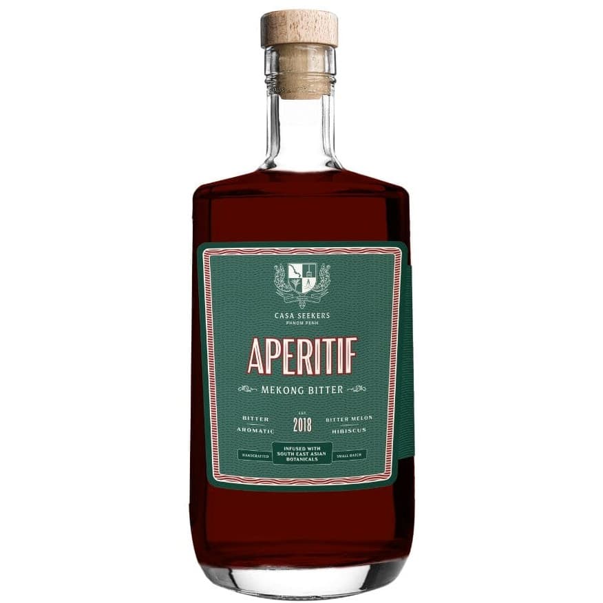 Mekong Bitter Aperitif
