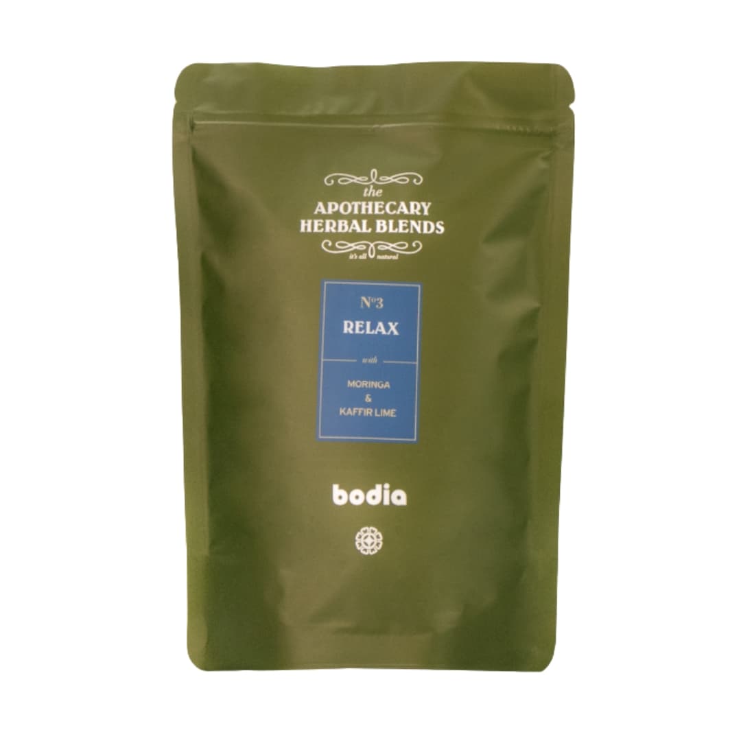 Nº3 Relax Herbal Blends