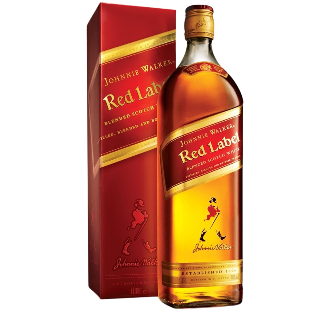 Red Label 1L