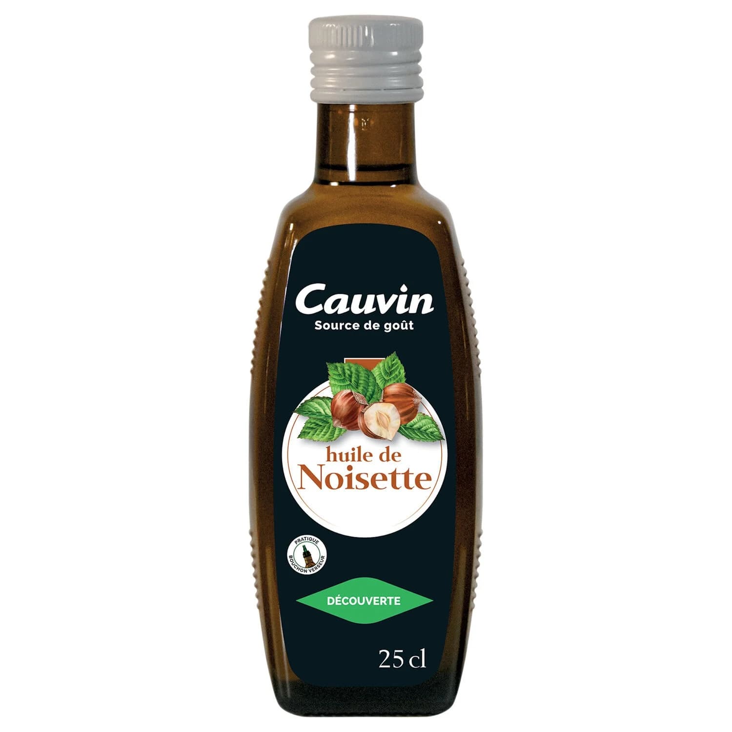 Hazelnut Oil