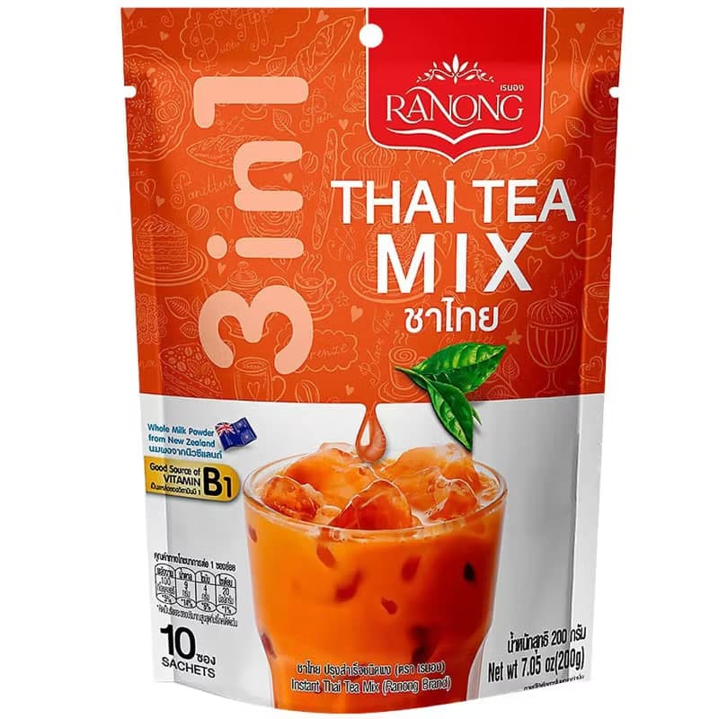 Thai Tea Mix