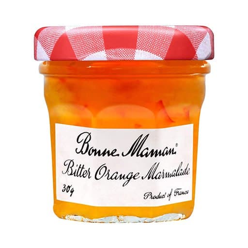 Bitter Orange Marmalade
