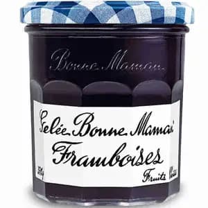 Raspberry Jam - Bonne Maman