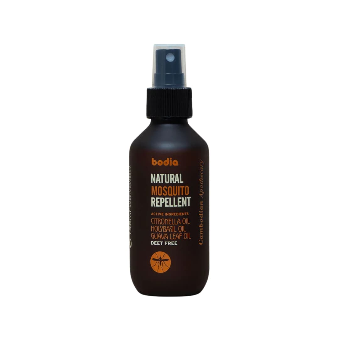 Natural Mosquito Repellent 150ml
