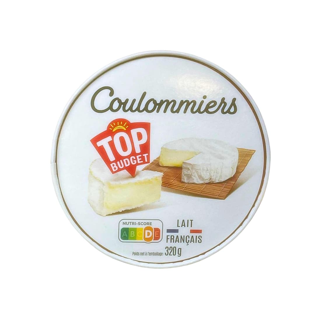 Coulommiers - Top Budget