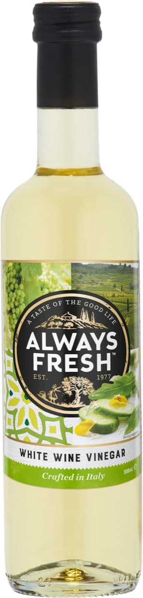 White Wine Vinegar