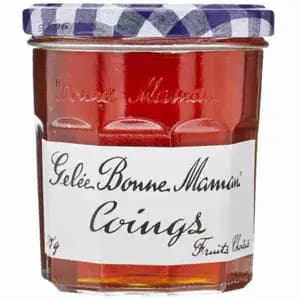 Coing Jelly - Bonne Maman