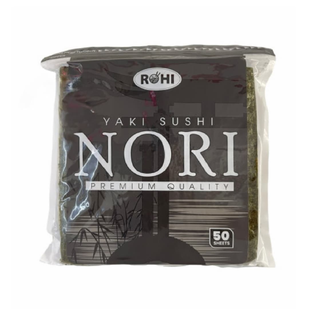 Dry Seaweed Grade A