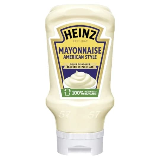 Original Mayonnaise