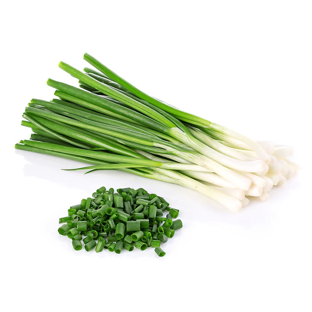 Spring Onion