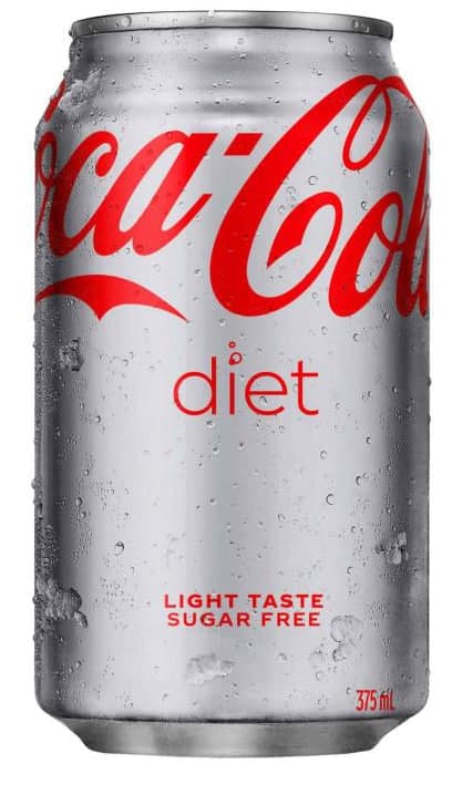 Coca Diet 