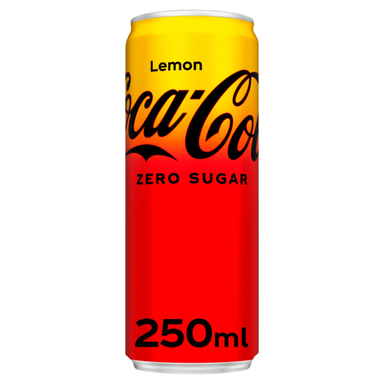 Lemon Flavor Zero Sugar