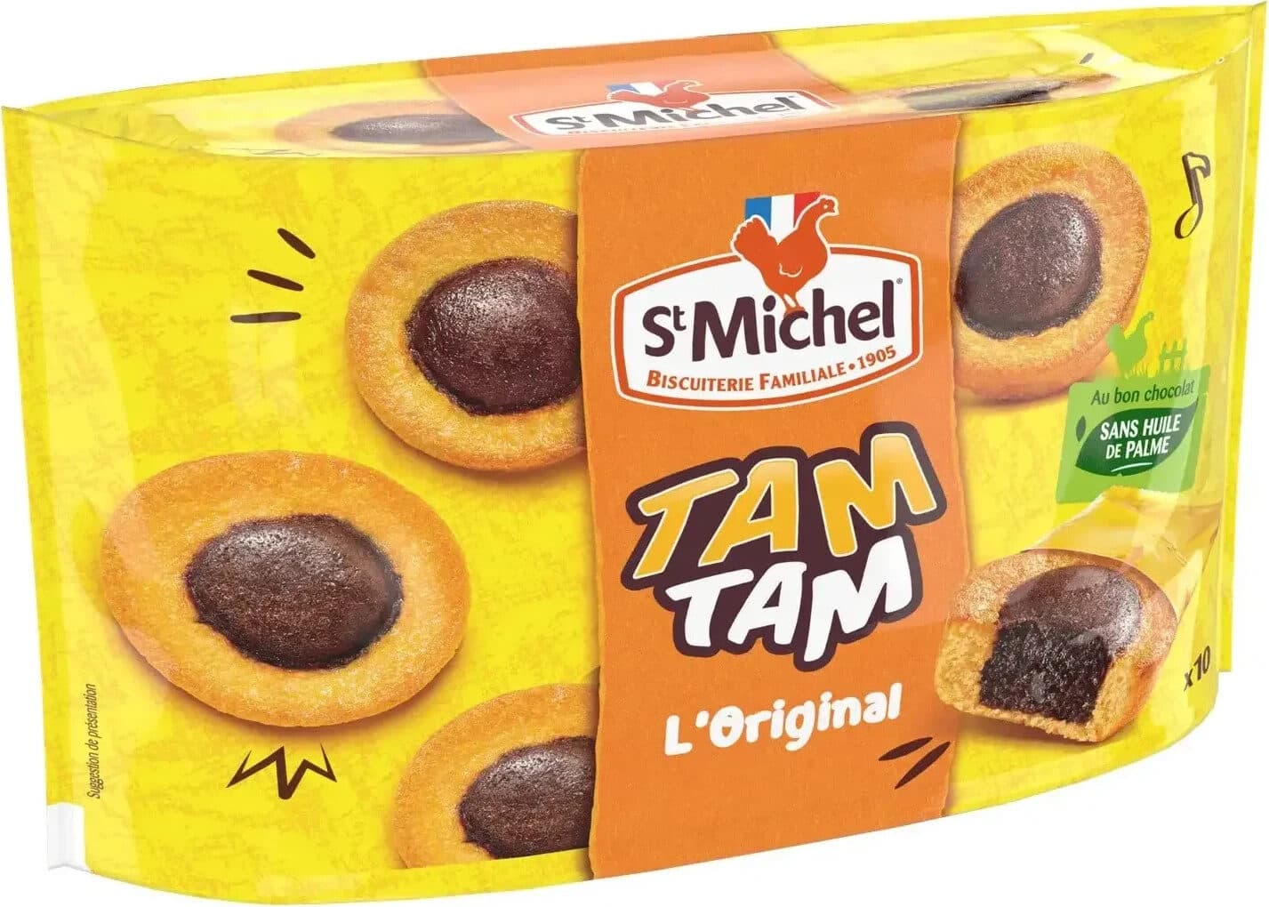 Original Tam Tam