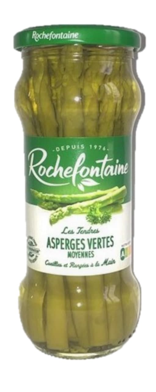 Green Asparagus Medium