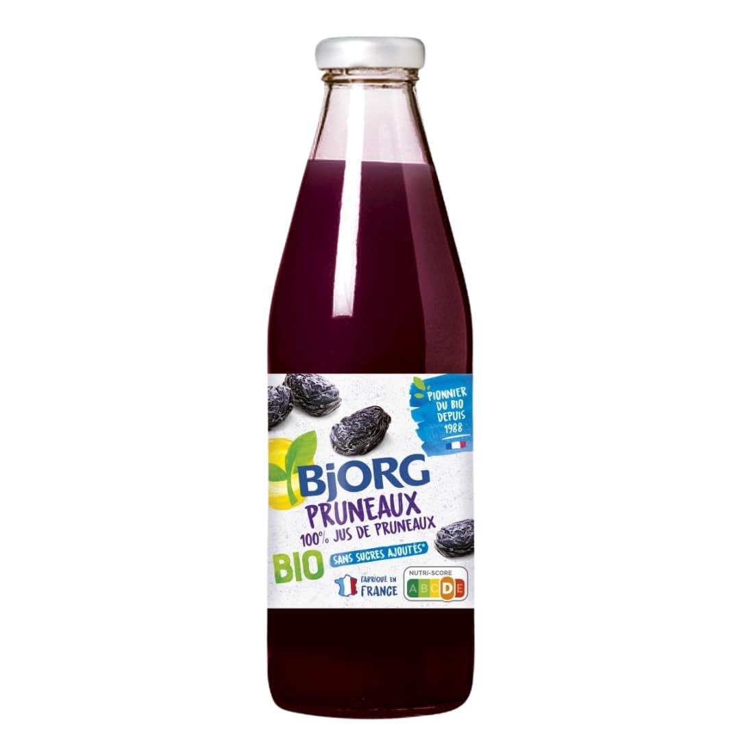Pure Agen Prune Juice 1