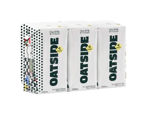 Original Oat Milk